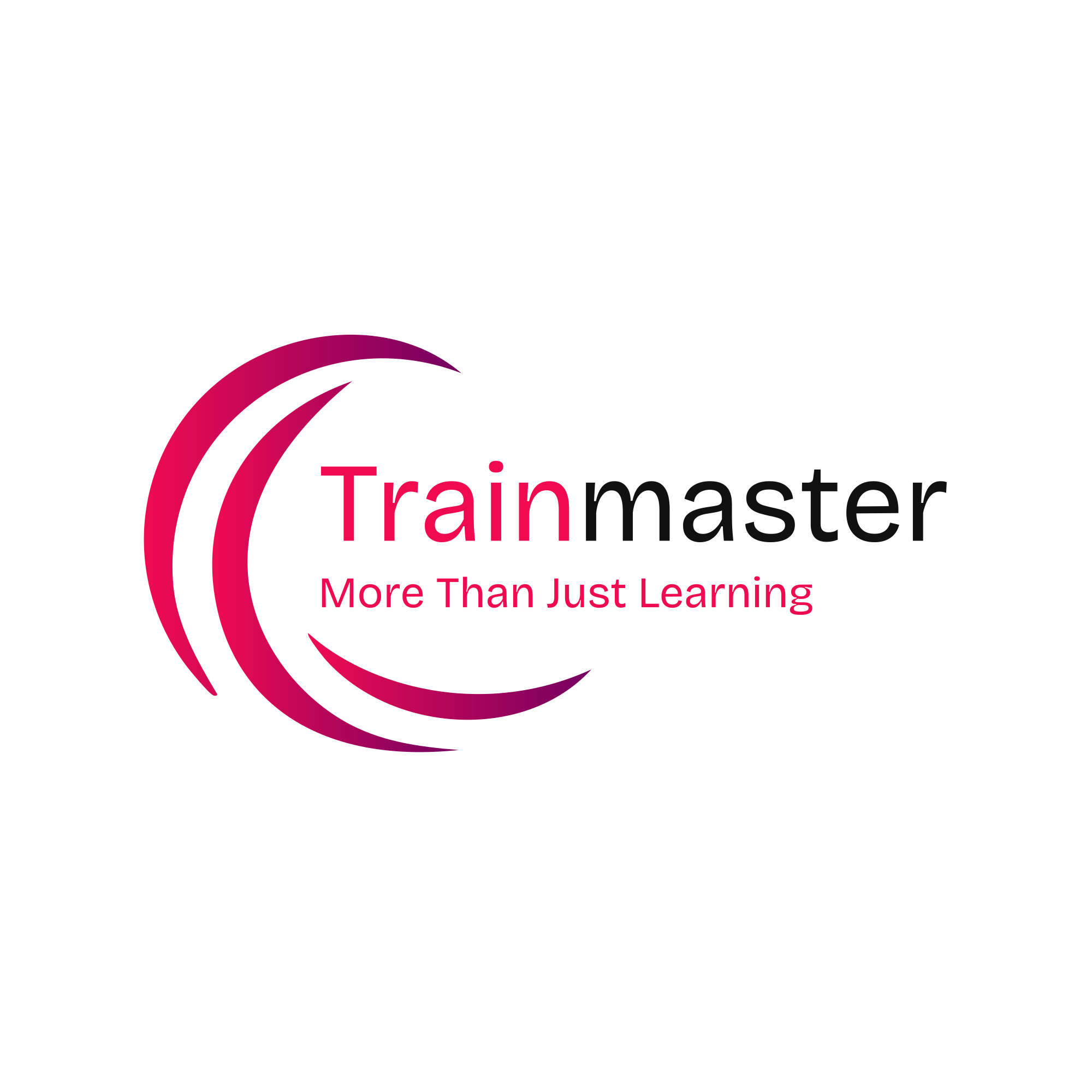Train Master – More than just training